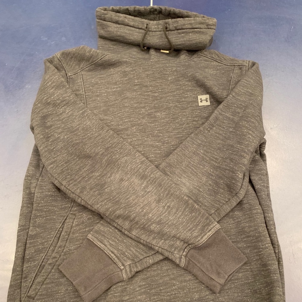 Under Armour Funnel Neck Sweater